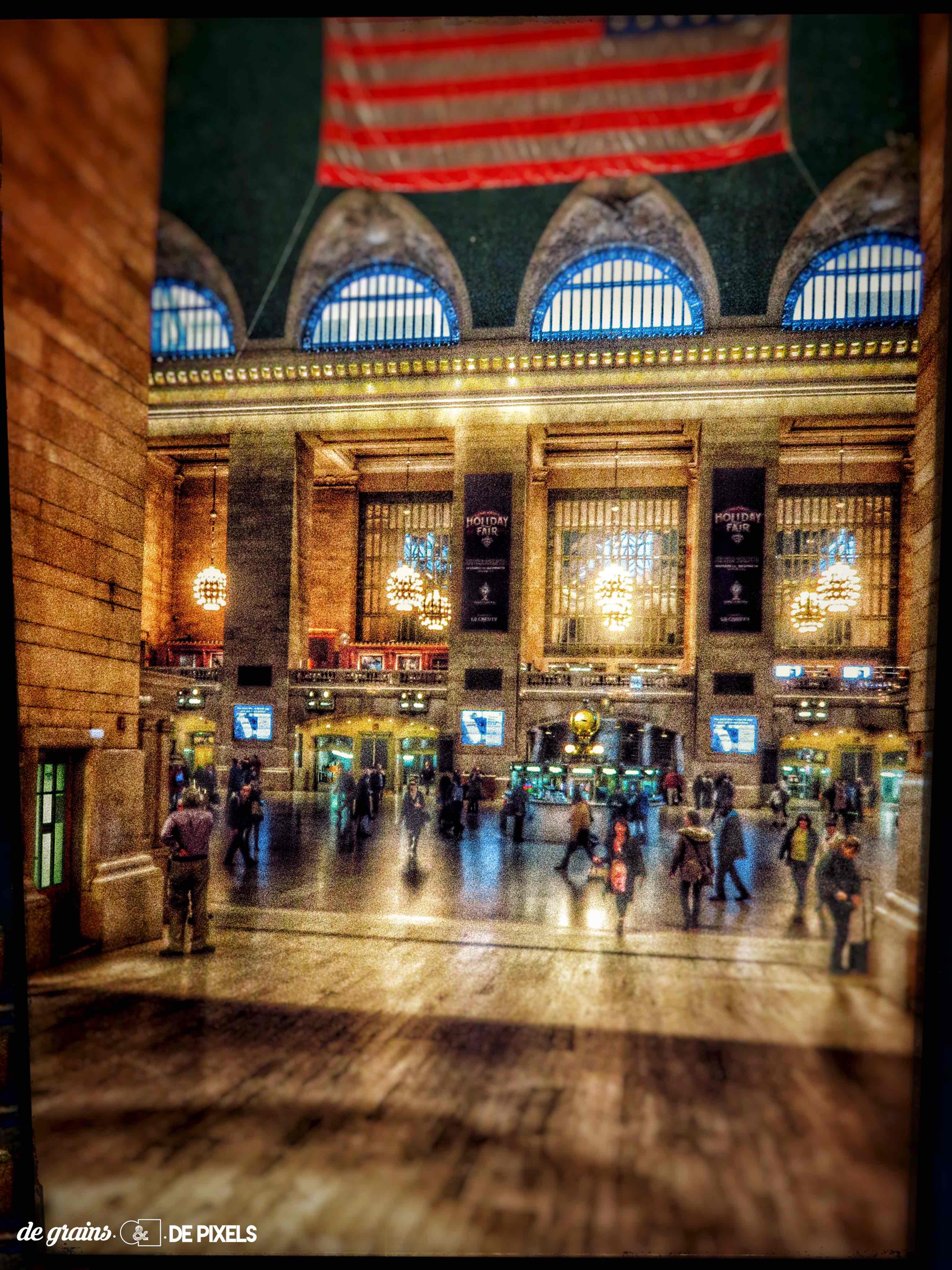 COLORS OF NEW-YORK  <br/>👨‍🎨 📷 🗽